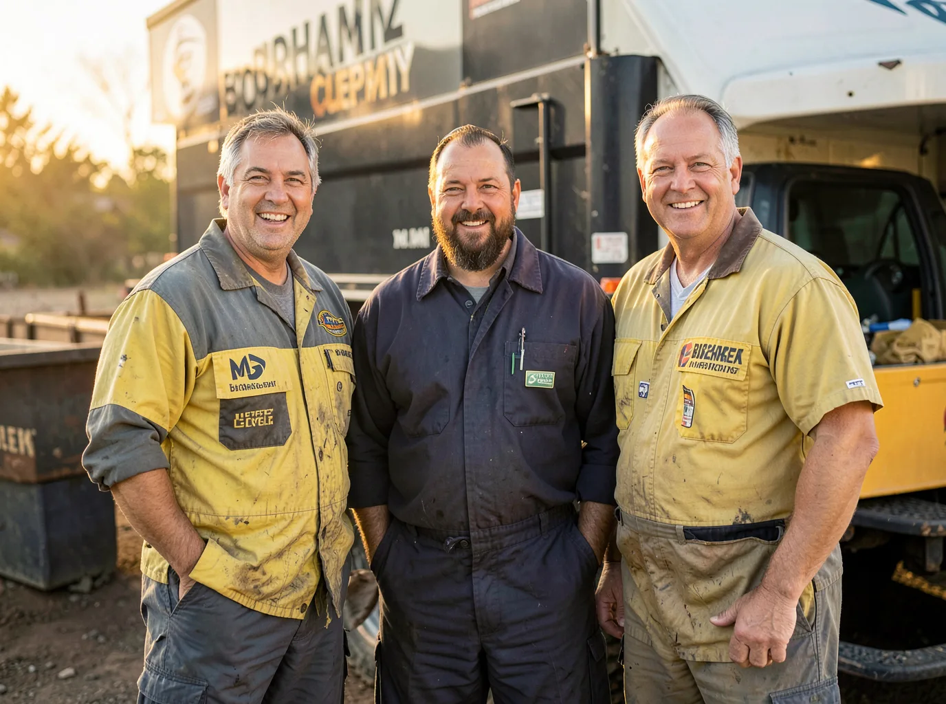 Sewage Cleanup company in Roy, WA