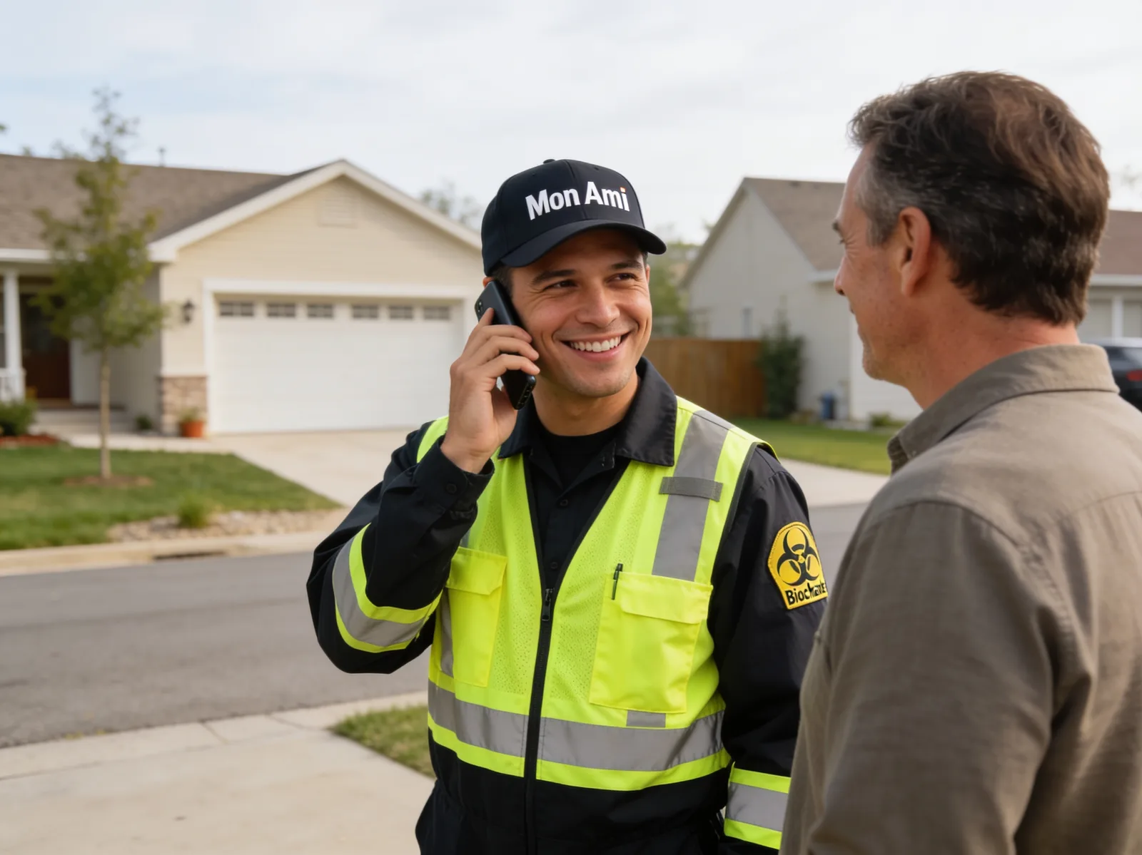 Sewage Cleanup Roy, WA FAQs