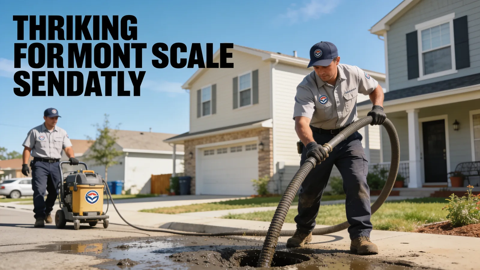Sewage Cleanup in Roy, WA near me